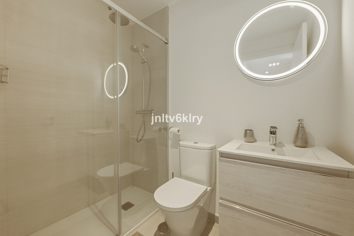 Appartement te koop in Cancelada | 3 slaapkamers H5495407