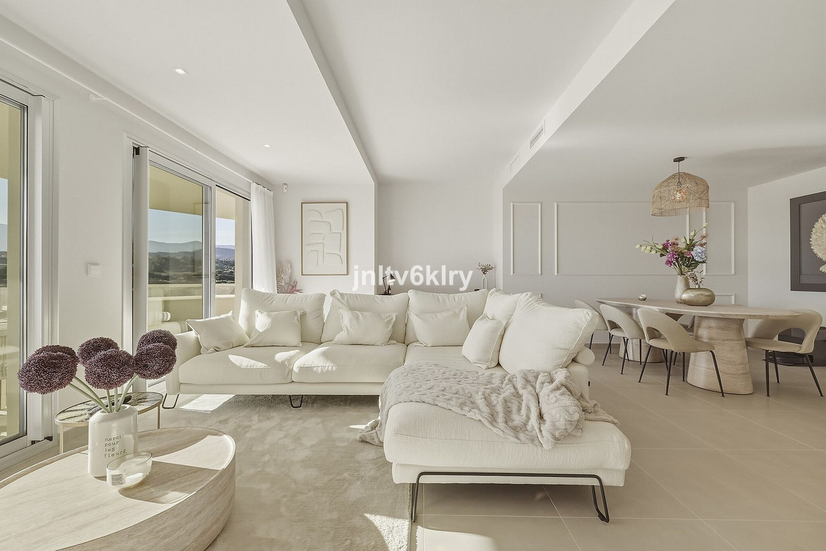 Appartement te koop in Cancelada | 3 slaapkamers H5495407