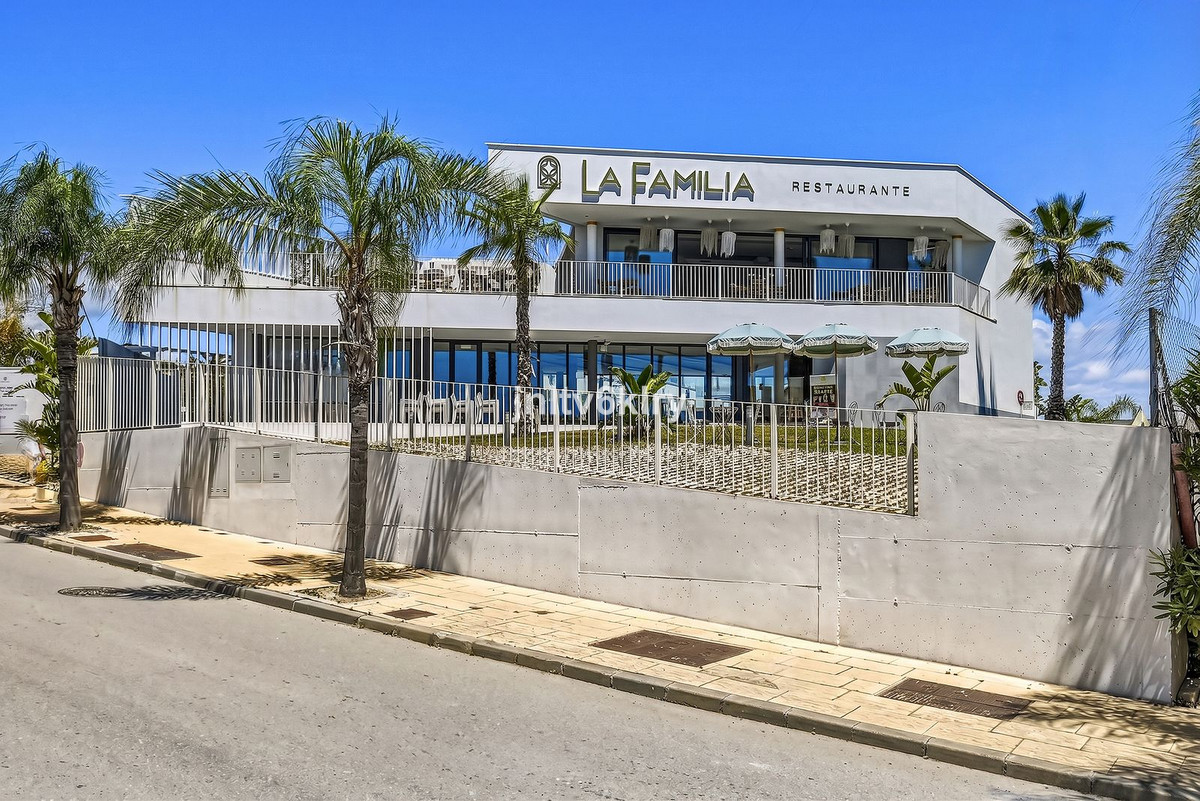 Appartement te koop in Cancelada | 3 slaapkamers H5495407