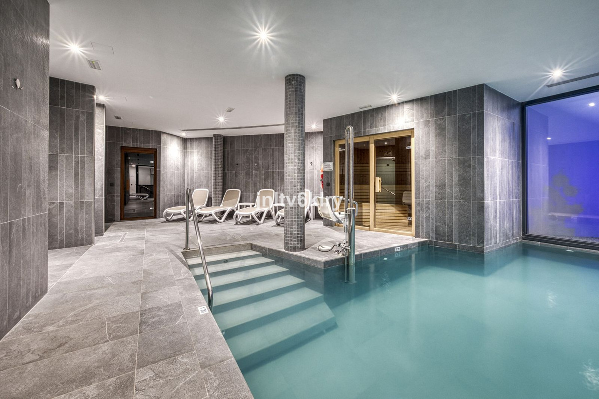 Appartement te koop in Cancelada | 3 slaapkamers H5495407