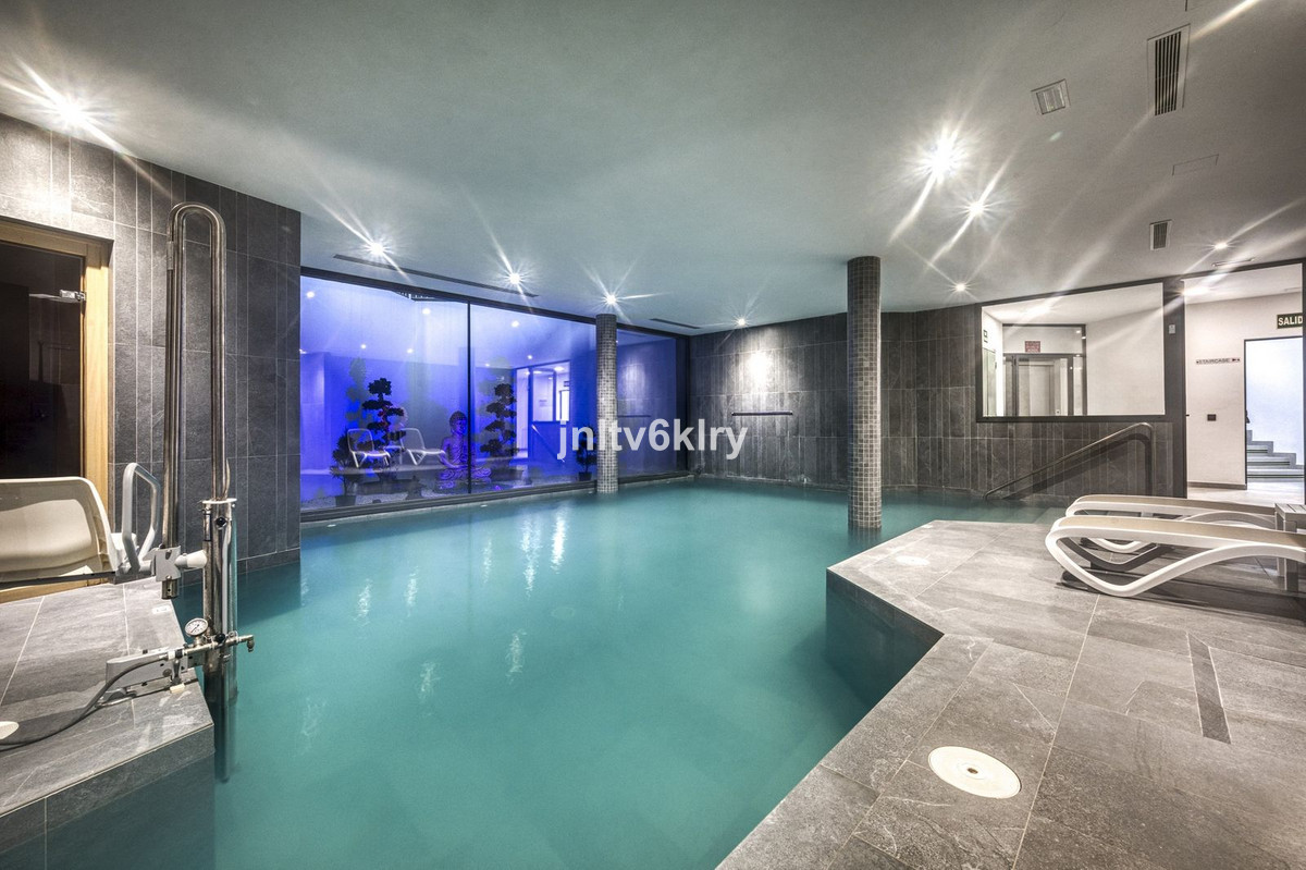 Appartement te koop in Cancelada | 3 slaapkamers H5495407