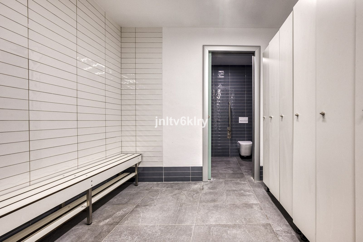 Appartement te koop in Cancelada | 3 slaapkamers H5495407