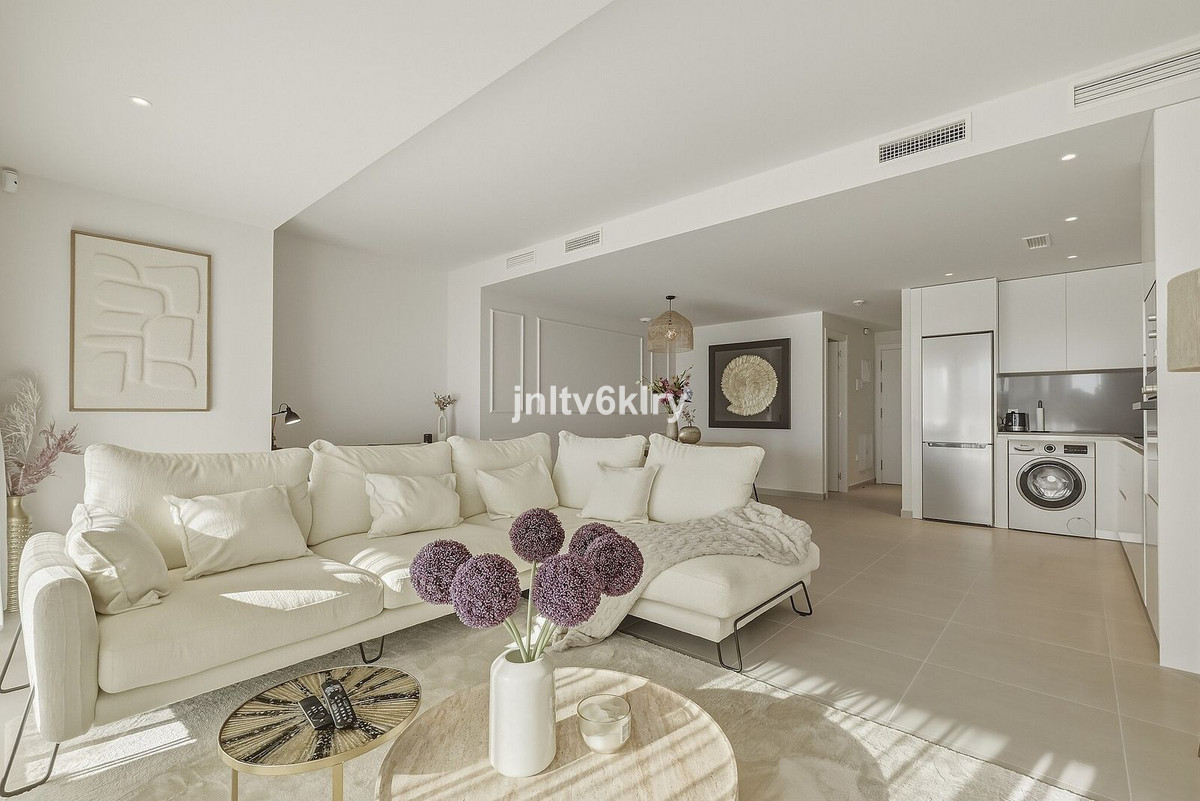 Appartement te koop in Cancelada | 3 slaapkamers H5495407