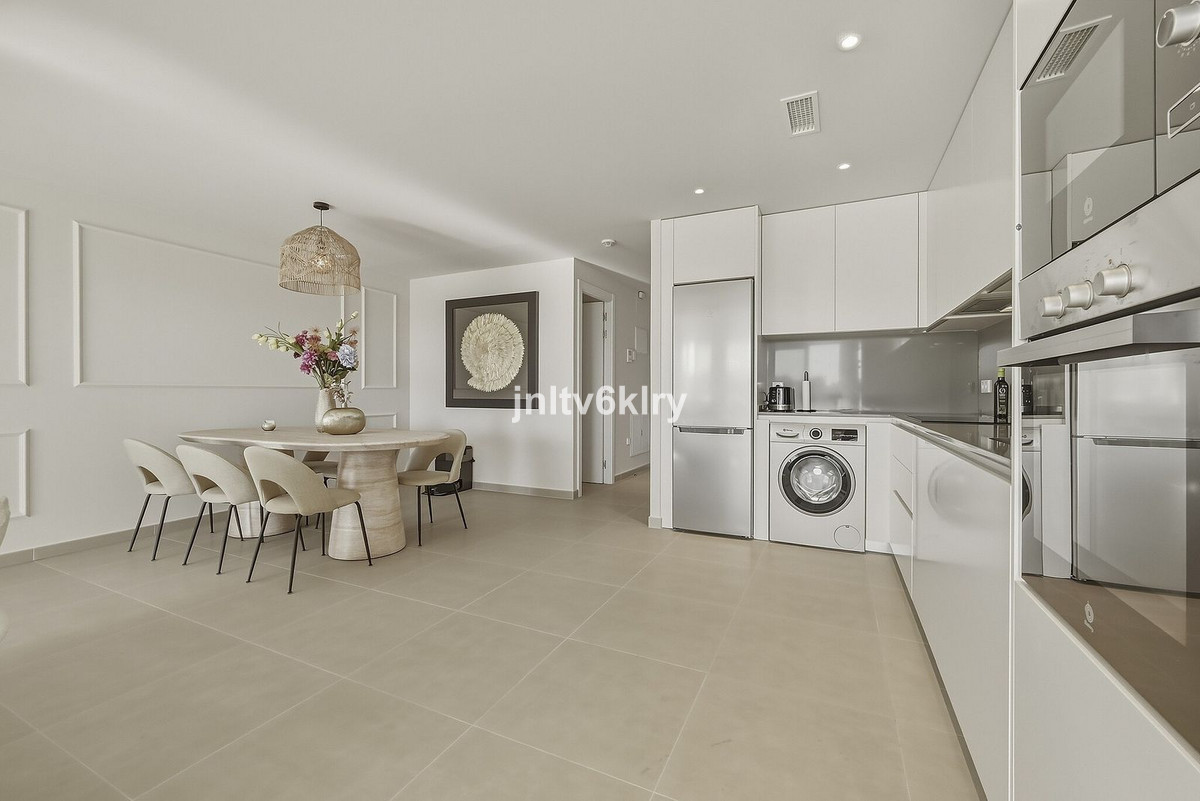 Appartement te koop in Cancelada | 3 slaapkamers H5495407