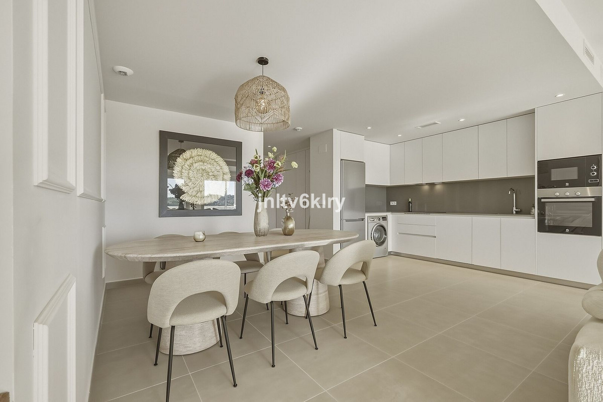 Appartement te koop in Cancelada | 3 slaapkamers H5495407