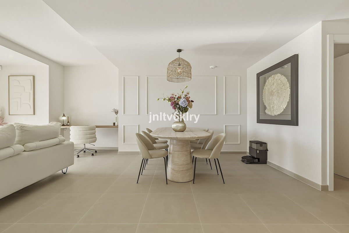 Appartement te koop in Cancelada | 3 slaapkamers H5495407