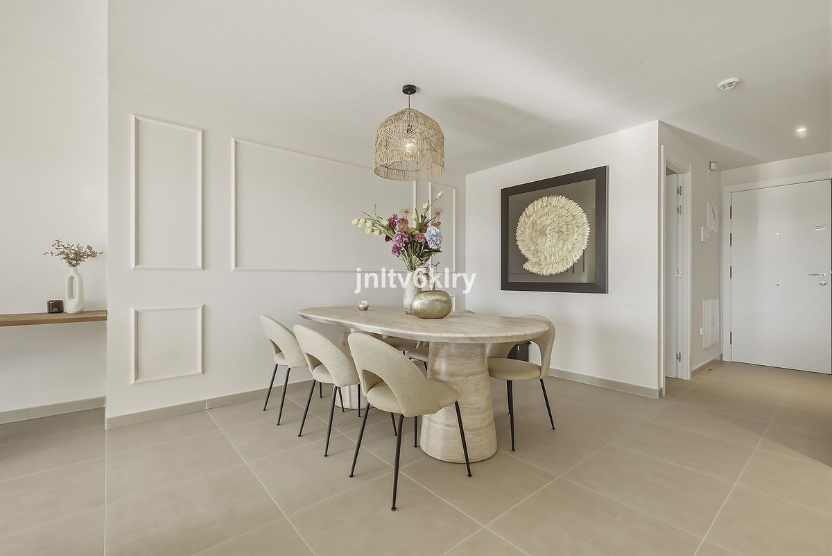 Appartement te koop in Cancelada | 3 slaapkamers H5495407