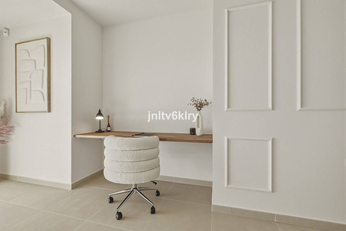 Appartement te koop in Cancelada | 3 slaapkamers H5495407