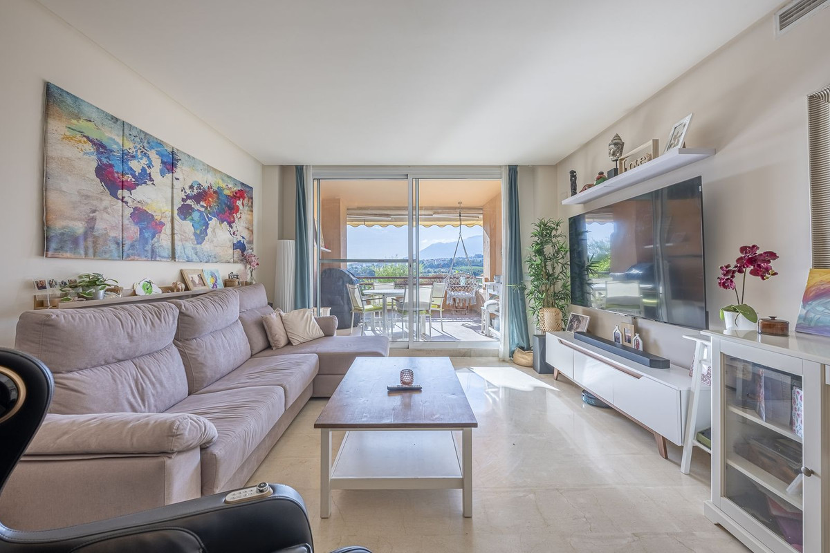 Appartement te koop in Cancelada | 2 slaapkamers H5496904
