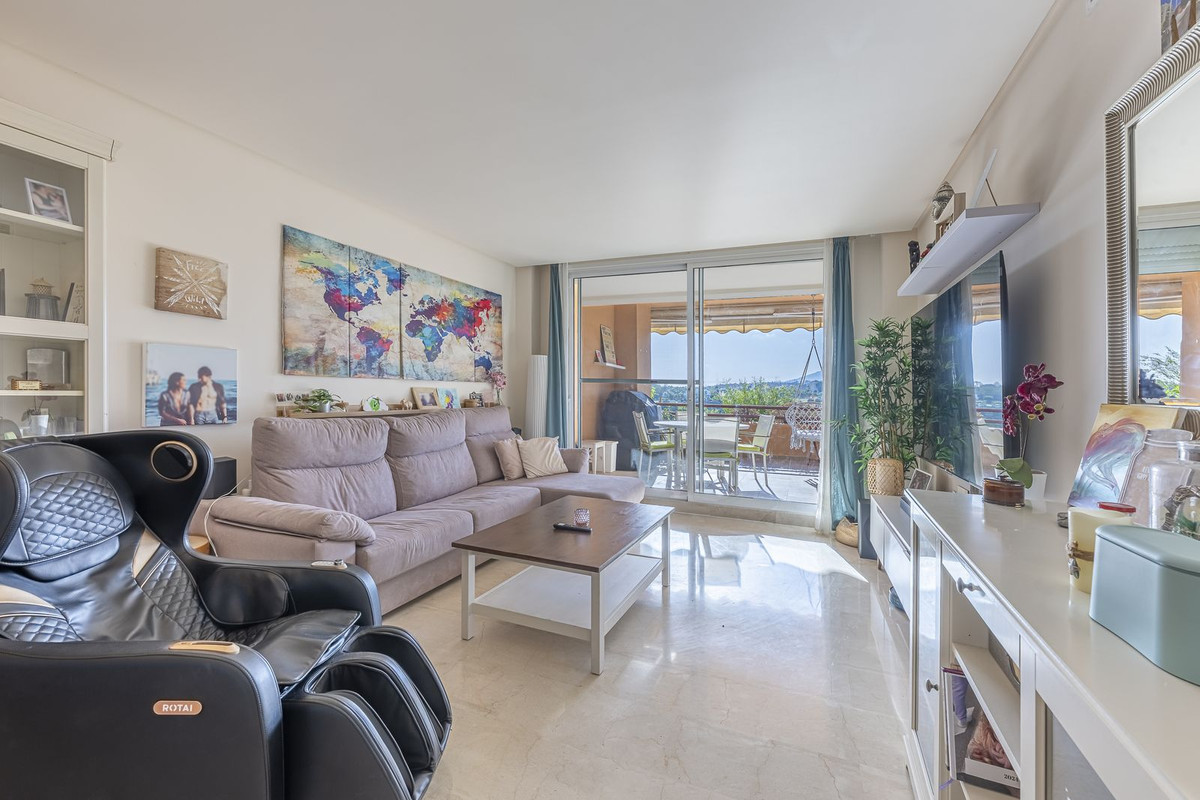 Appartement te koop in Cancelada | 2 slaapkamers H5496904