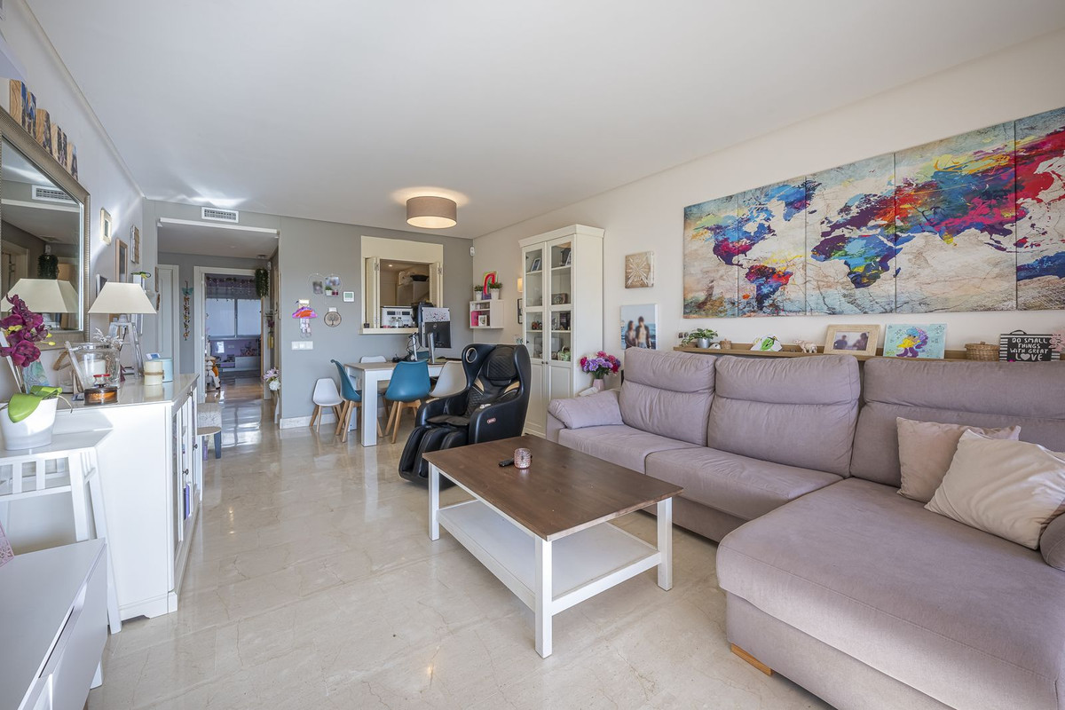 Appartement te koop in Cancelada | 2 slaapkamers H5496904