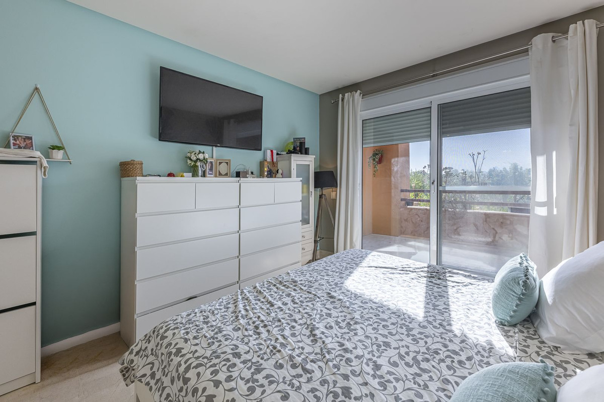 Appartement te koop in Cancelada | 2 slaapkamers H5496904