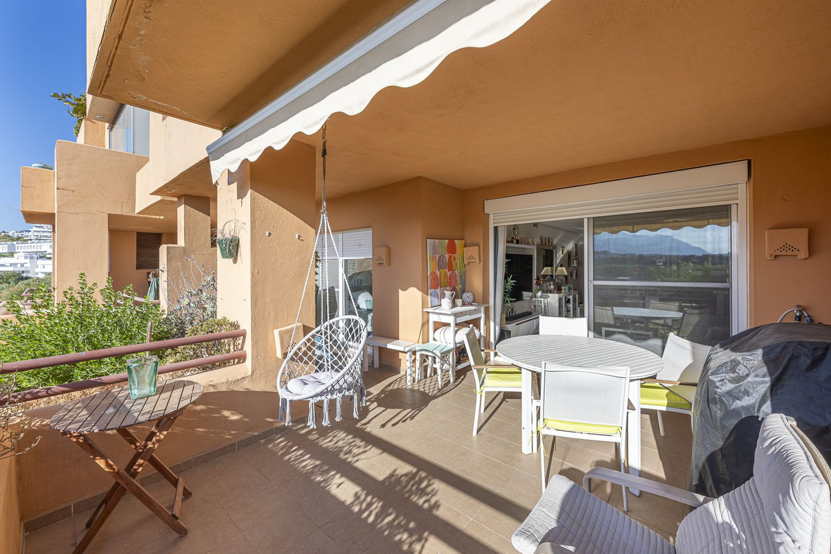 Appartement te koop in Cancelada | 2 slaapkamers H5496904