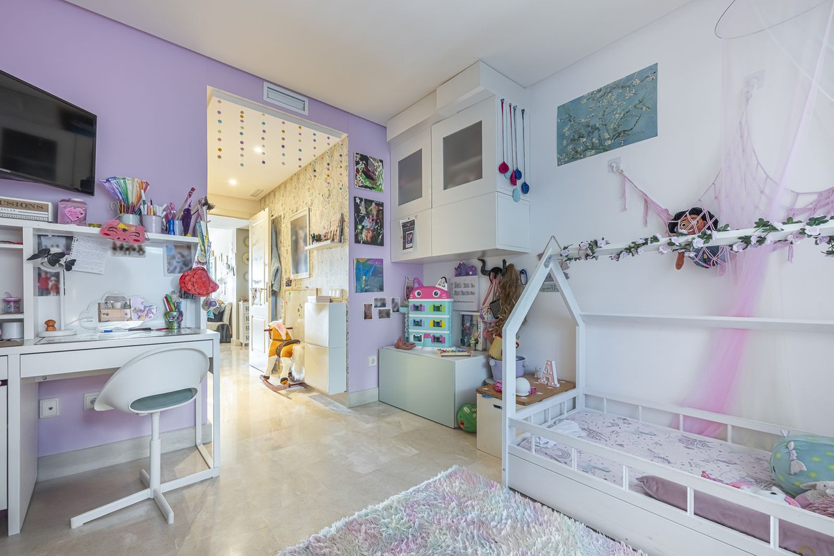 Appartement te koop in Cancelada | 2 slaapkamers H5496904