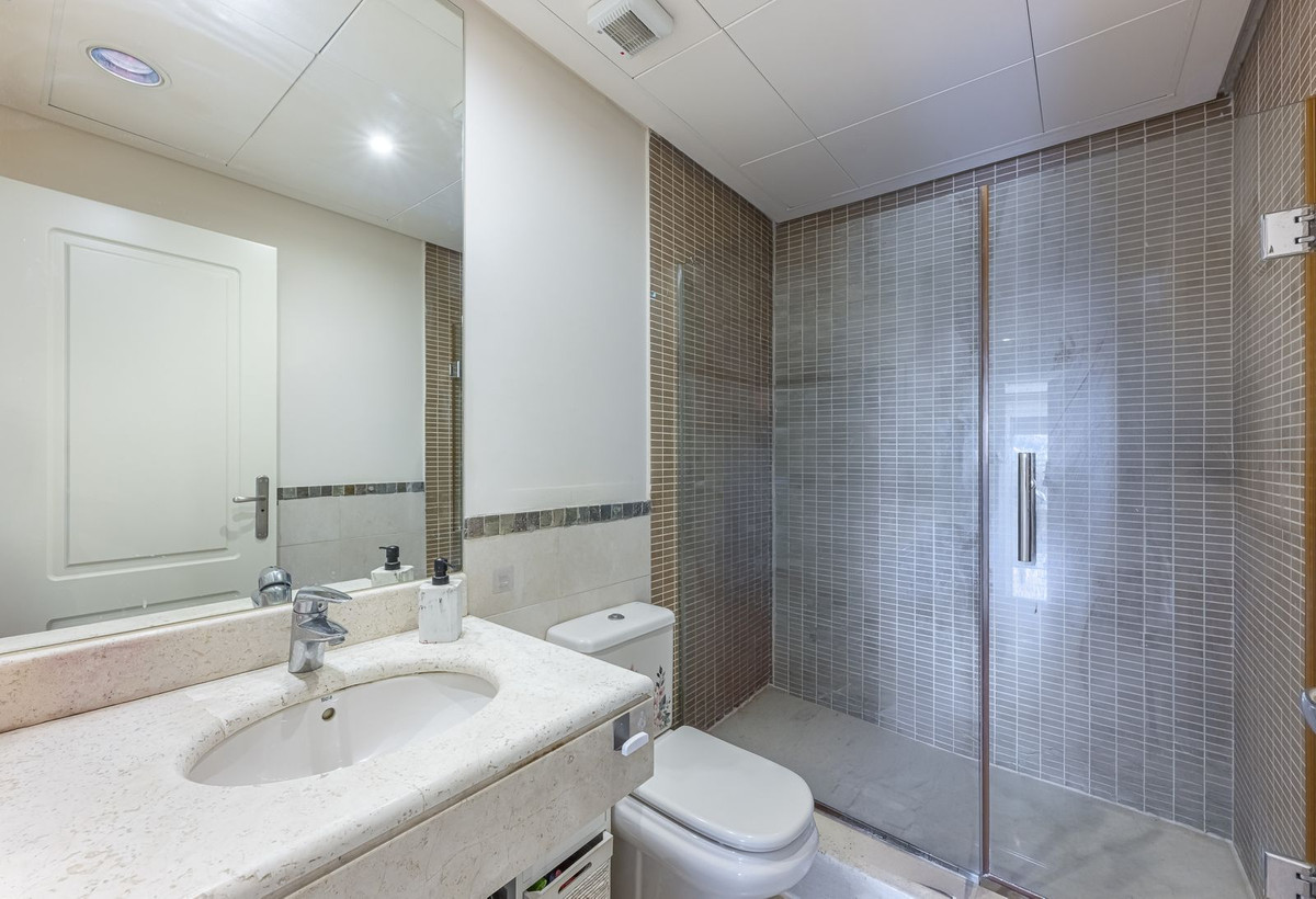 Appartement te koop in Cancelada | 2 slaapkamers H5496904