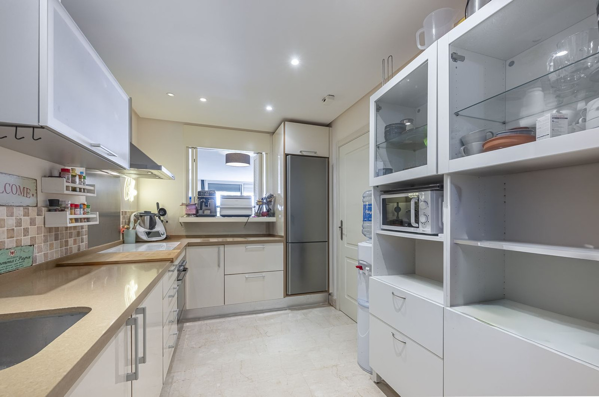 Appartement te koop in Cancelada | 2 slaapkamers H5496904