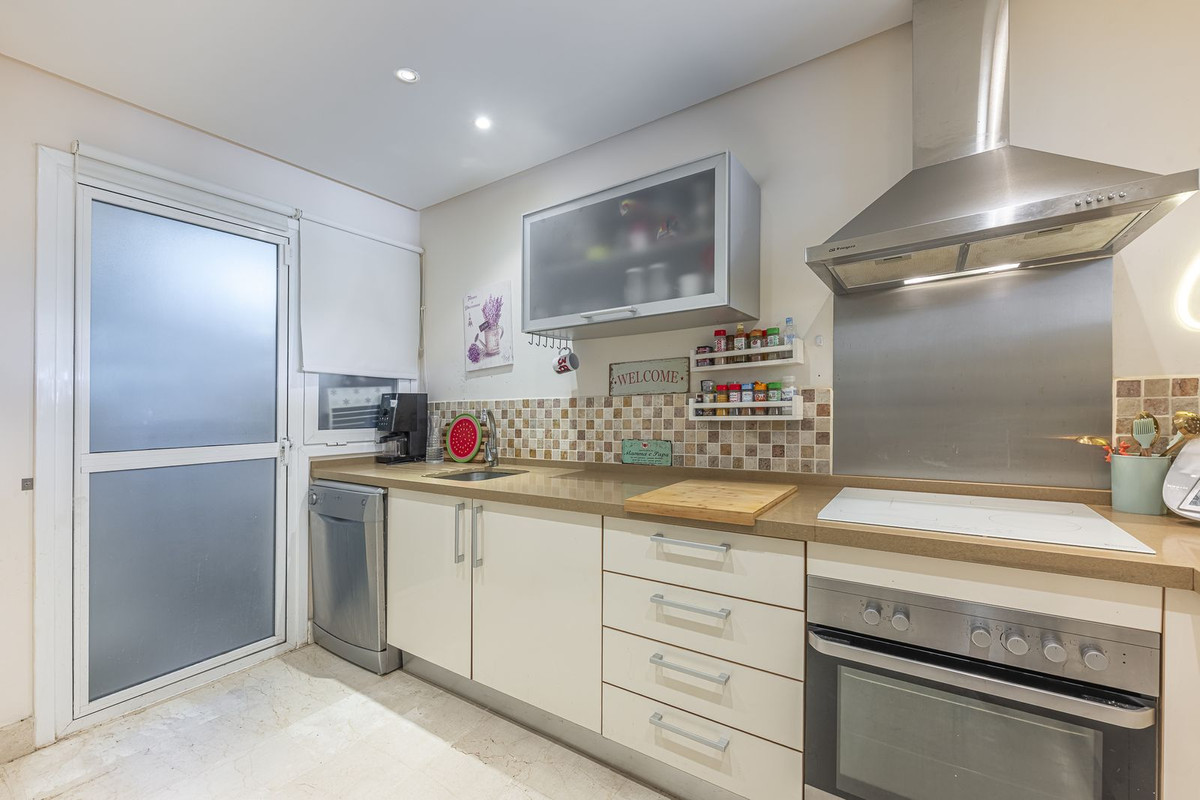 Appartement te koop in Cancelada | 2 slaapkamers H5496904