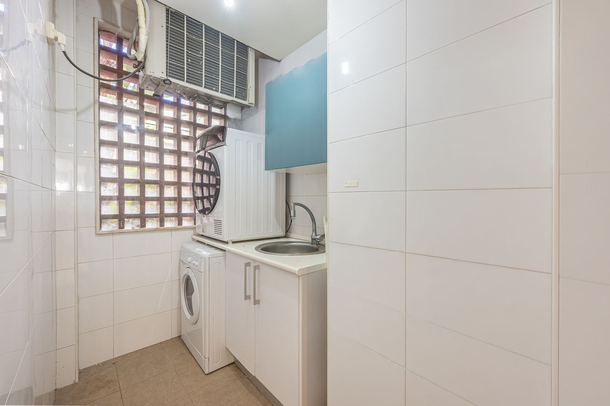 Appartement te koop in Cancelada | 2 slaapkamers H5496904