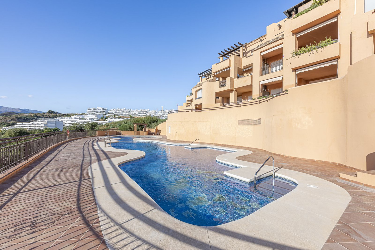 Appartement te koop in Cancelada | 2 slaapkamers H5496904