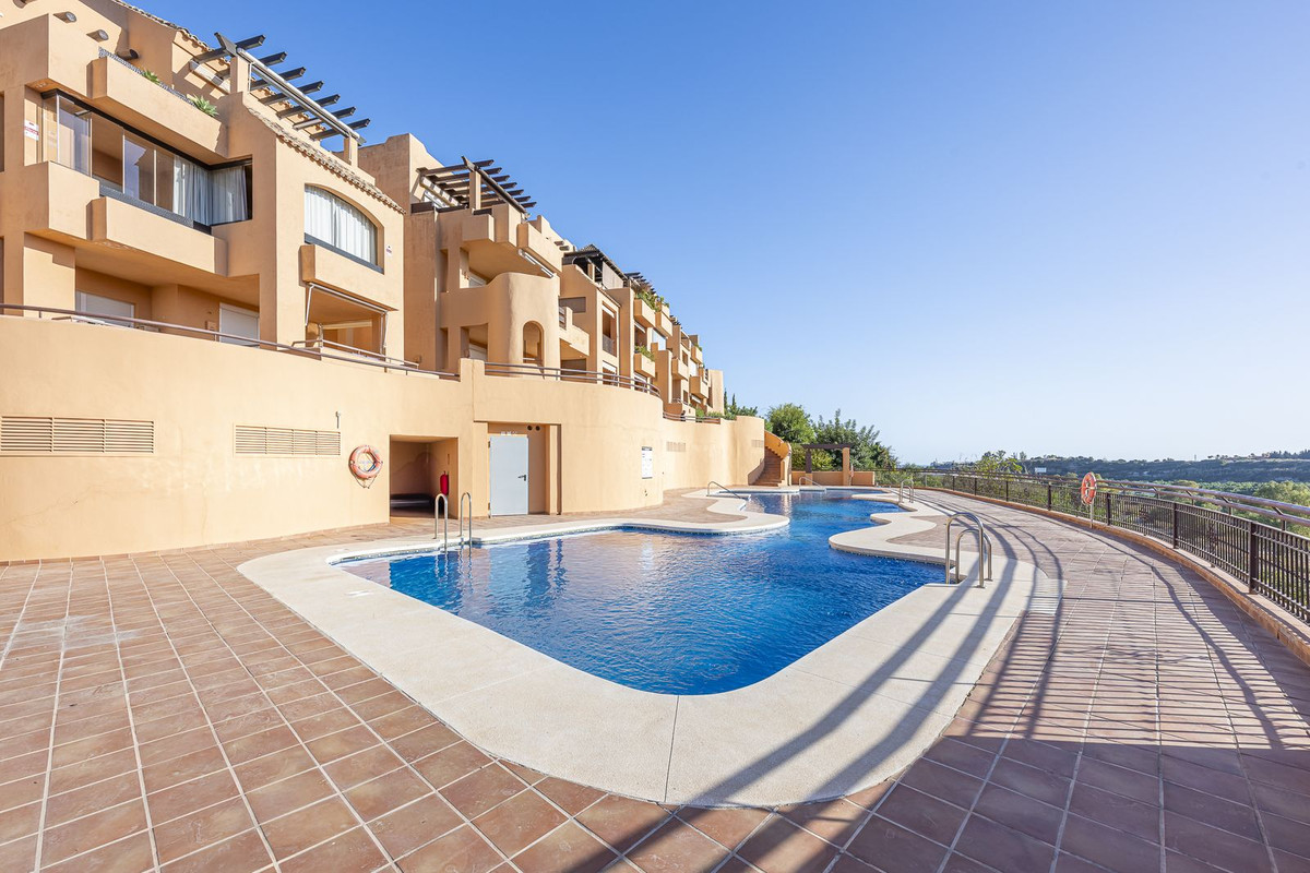 Appartement te koop in Cancelada | 2 slaapkamers H5496904