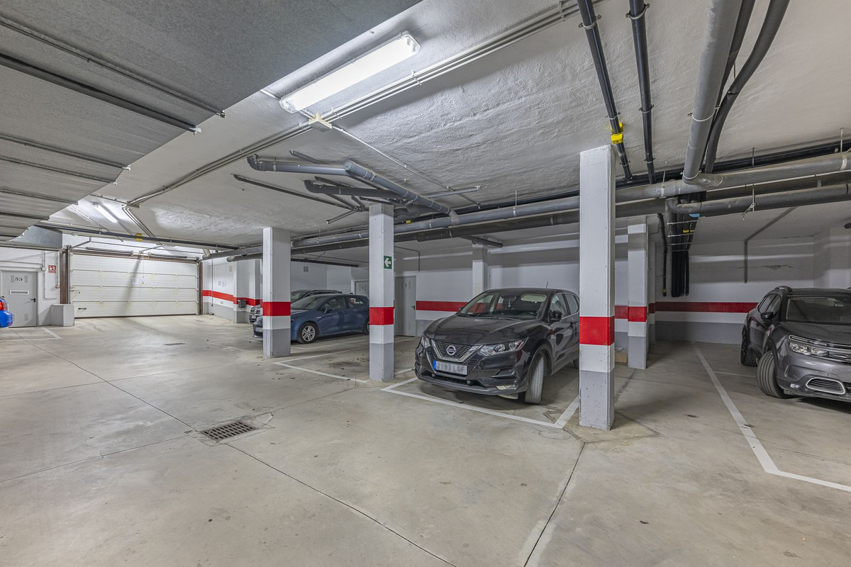 Appartement te koop in Cancelada | 2 slaapkamers H5496904