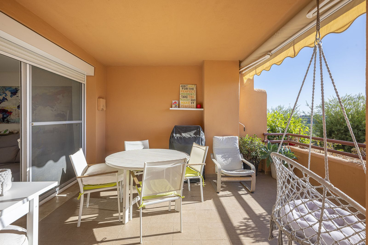 Appartement te koop in Cancelada | 2 slaapkamers H5496904