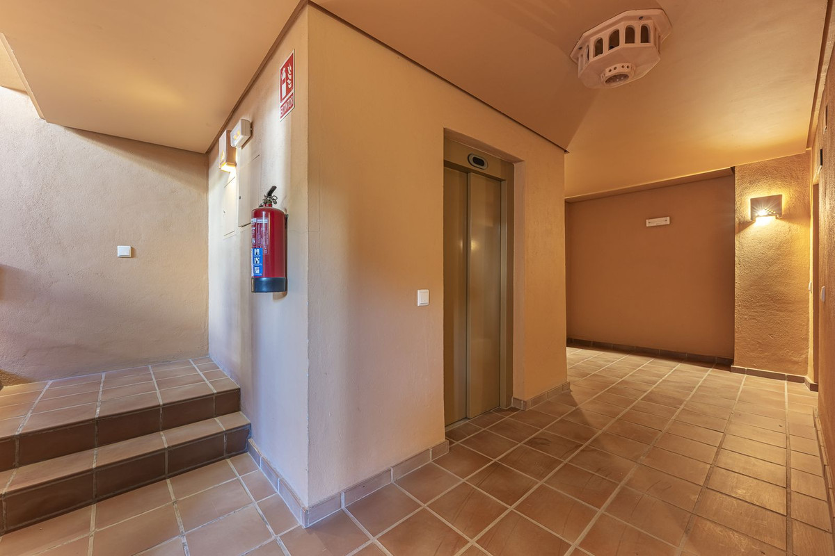 Appartement te koop in Cancelada | 2 slaapkamers H5496904