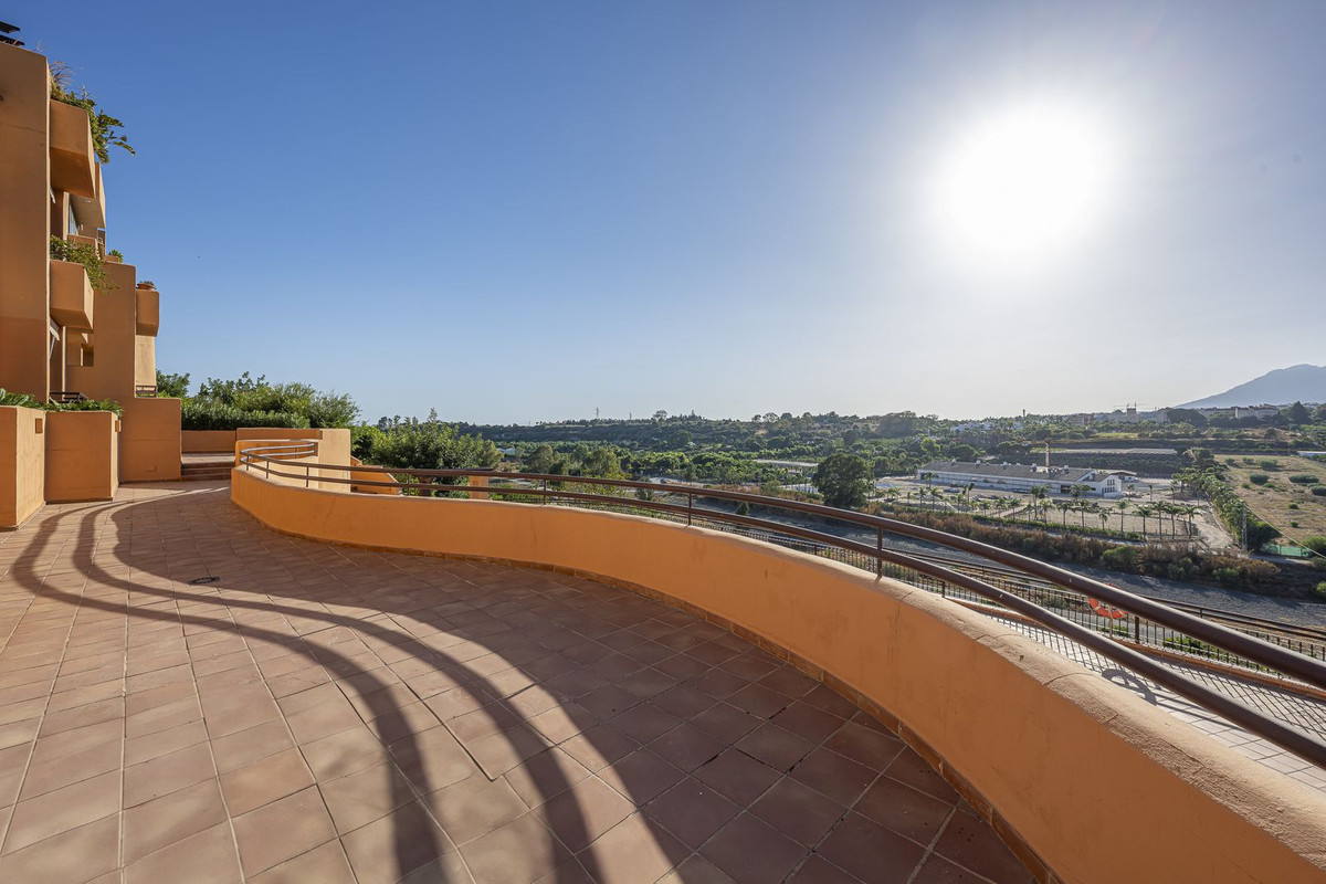 Appartement te koop in Cancelada | 2 slaapkamers H5496904