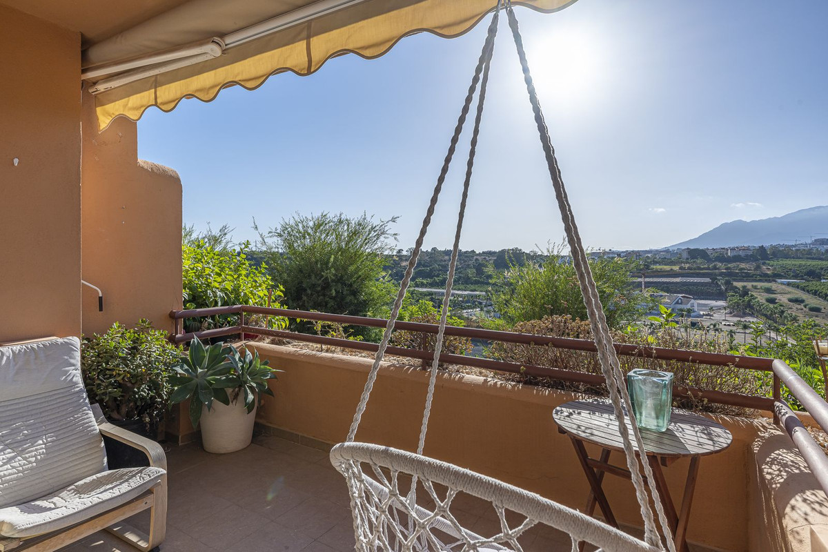 Appartement te koop in Cancelada | 2 slaapkamers H5496904