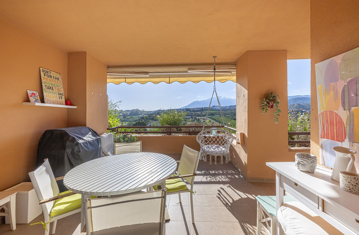 Appartement te koop in Cancelada | 2 slaapkamers H5496904