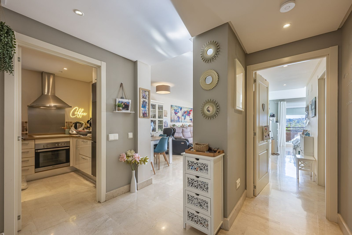 Appartement te koop in Cancelada | 2 slaapkamers H5496904