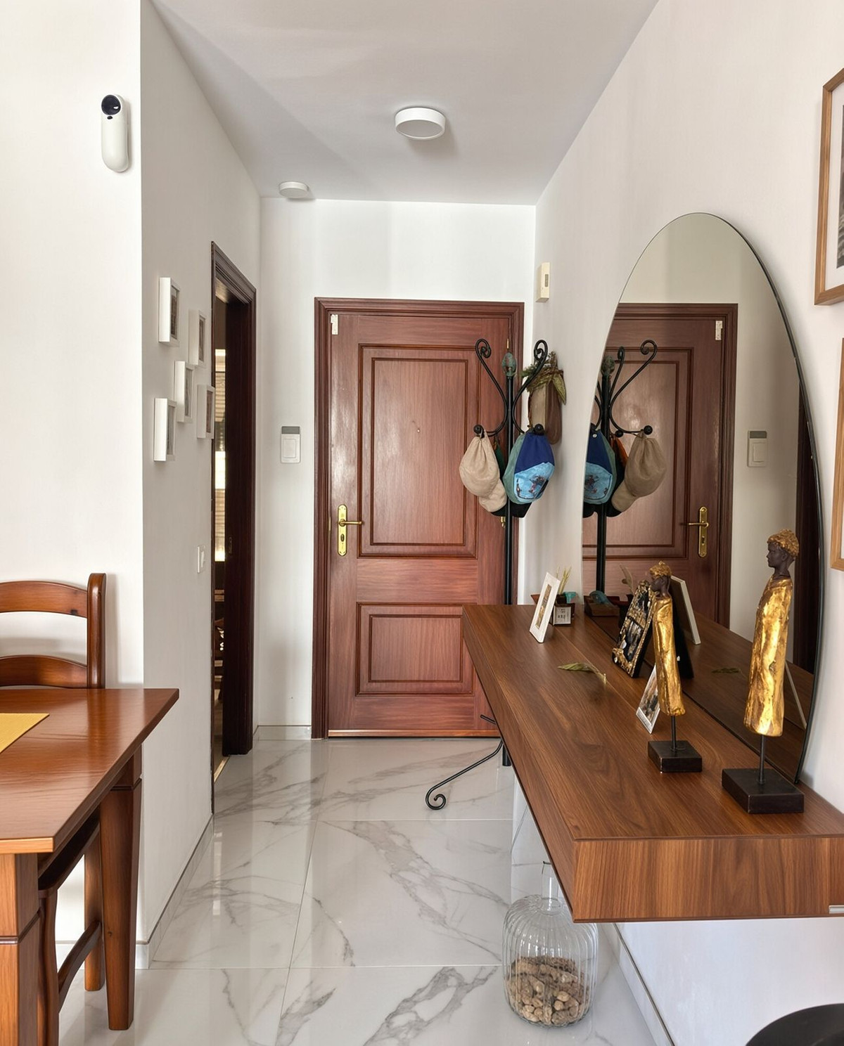 Appartement te koop in Cancelada | 3 slaapkamers H5506213