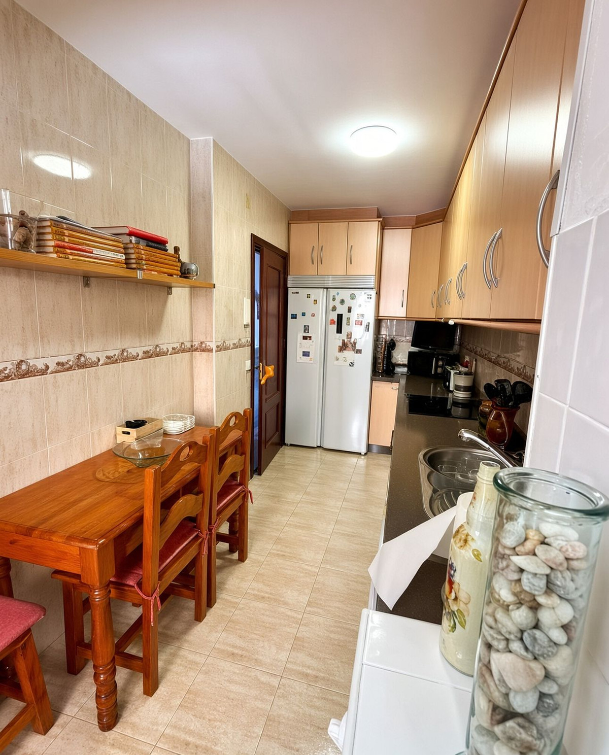 Appartement te koop in Cancelada | 3 slaapkamers H5506213
