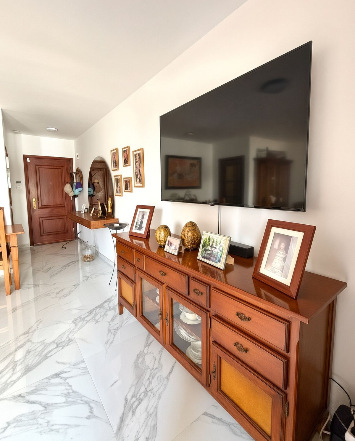 Appartement te koop in Cancelada | 3 slaapkamers H5506213
