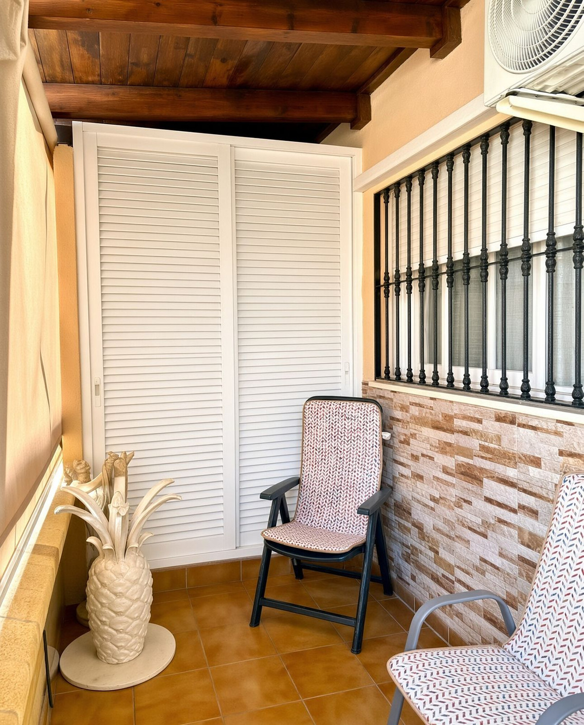 Appartement te koop in Cancelada | 3 slaapkamers H5506213