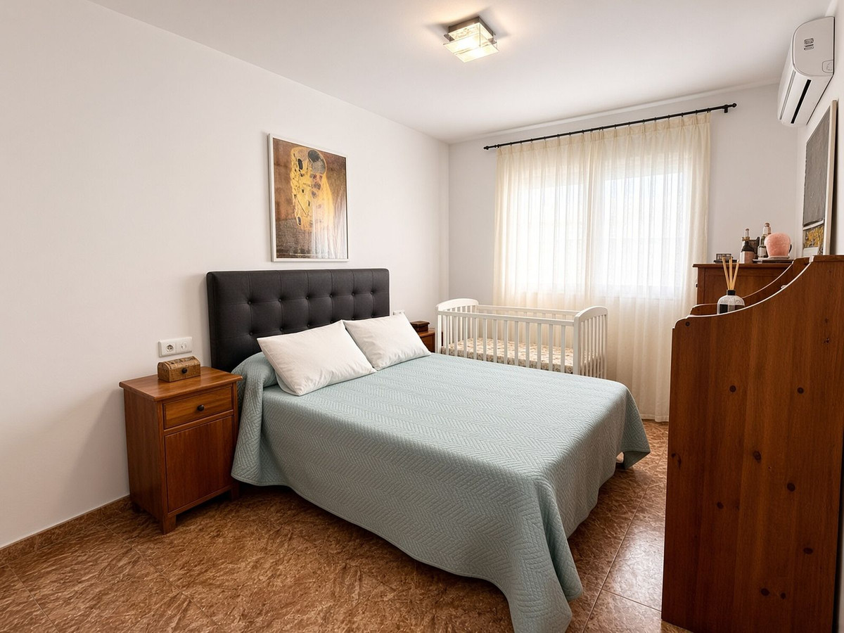 Appartement te koop in Cancelada | 3 slaapkamers H5506213
