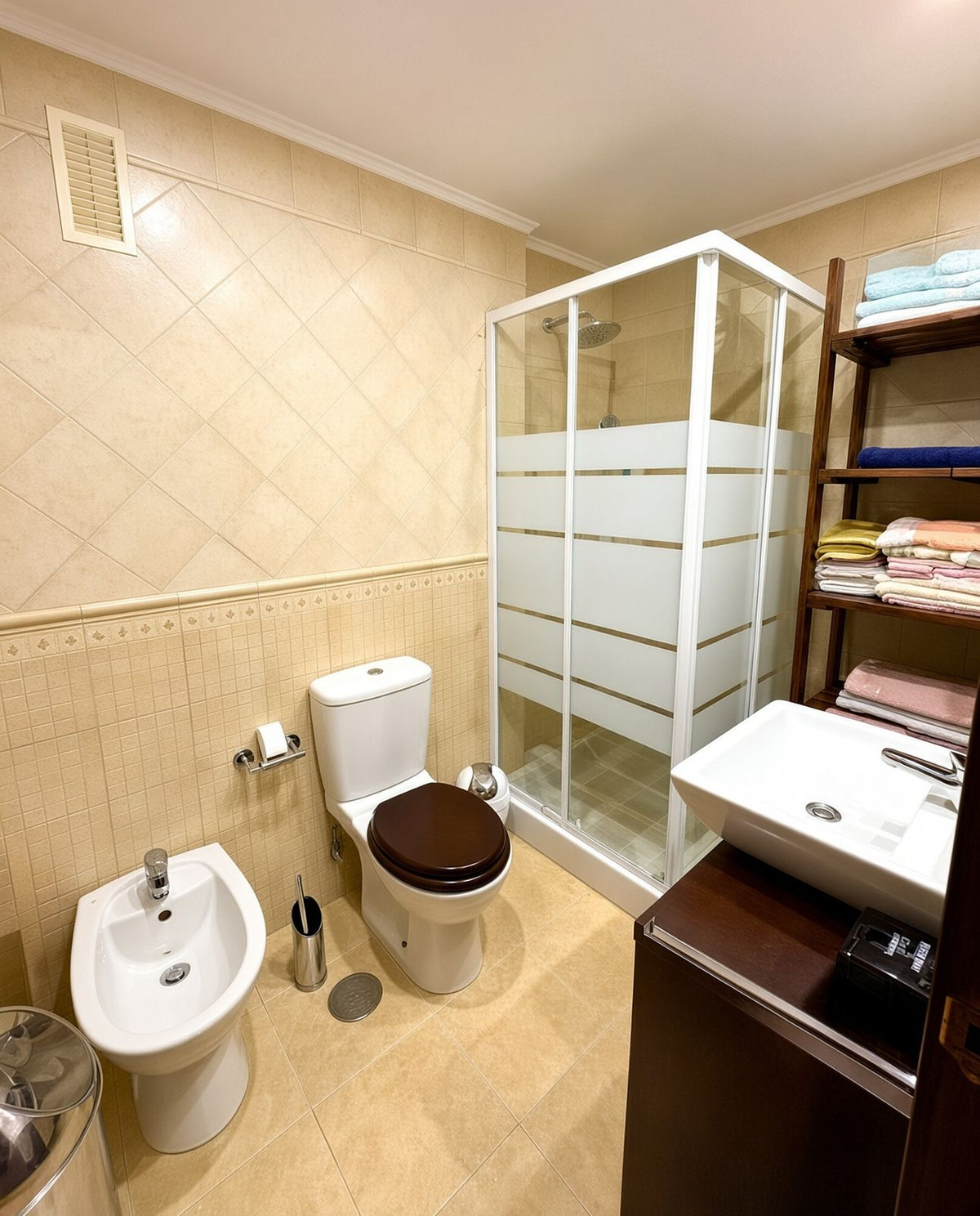 Appartement te koop in Cancelada | 3 slaapkamers H5506213