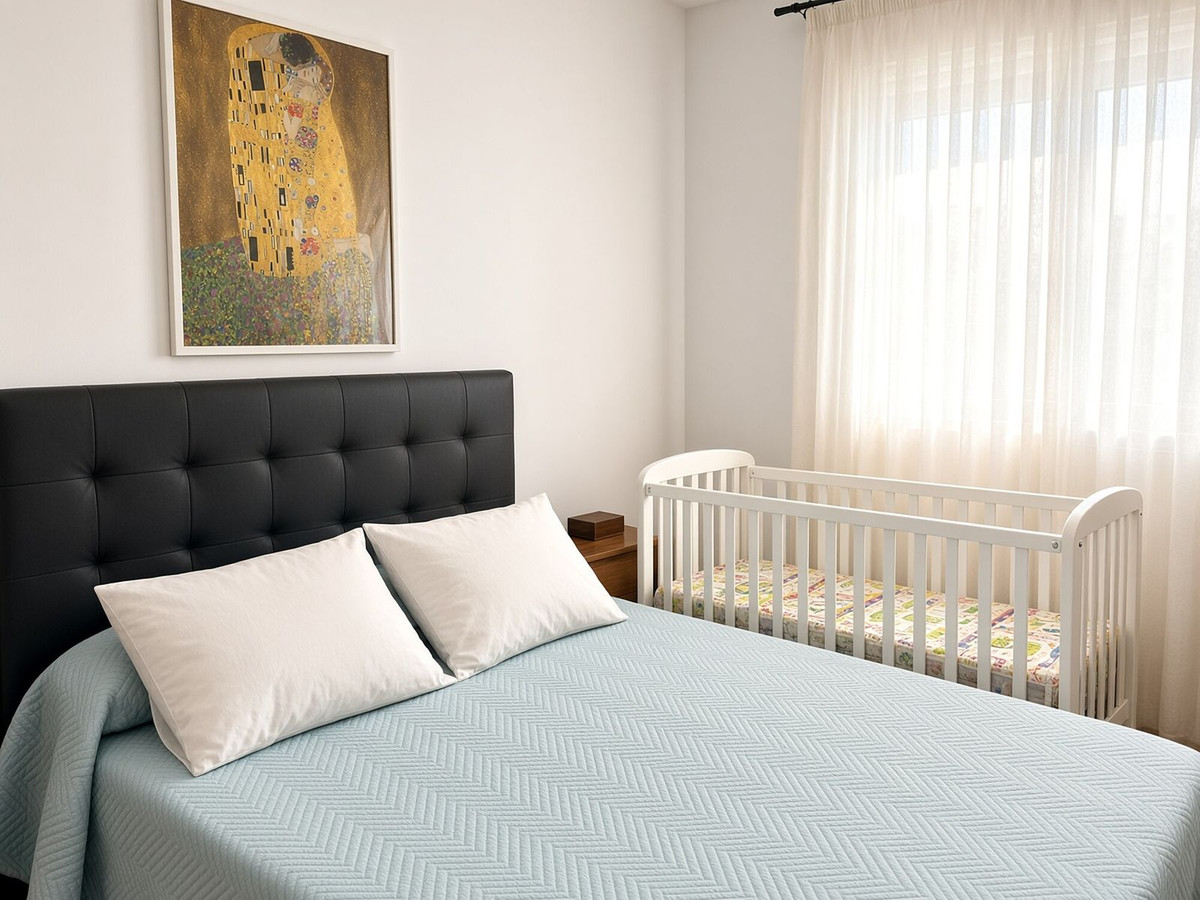 Appartement te koop in Cancelada | 3 slaapkamers H5506213