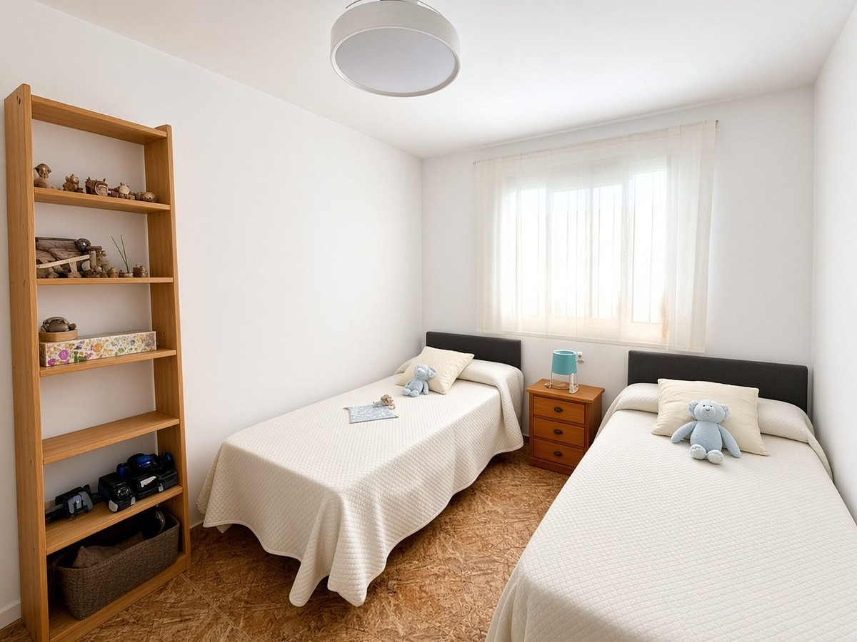 Appartement te koop in Cancelada | 3 slaapkamers H5506213