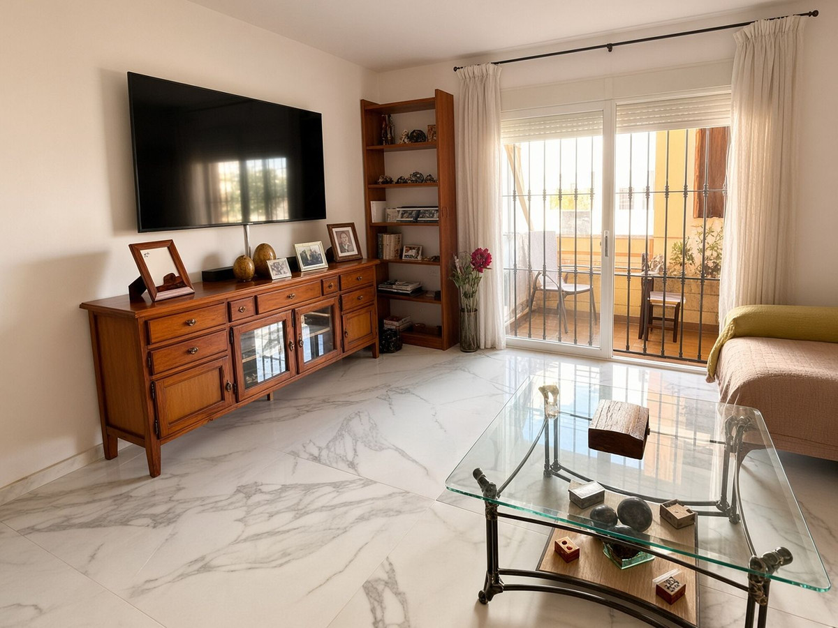 Appartement te koop in Cancelada | 3 slaapkamers H5506213