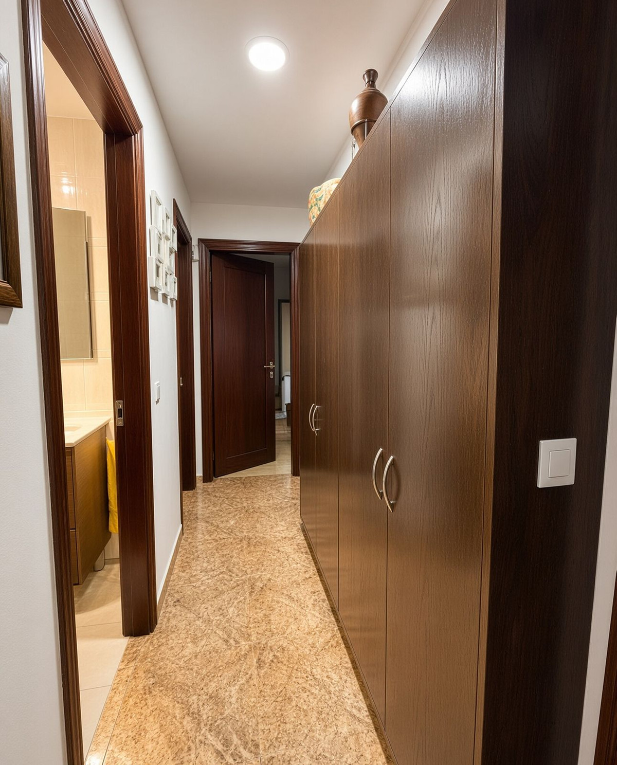 Appartement te koop in Cancelada | 3 slaapkamers H5506213