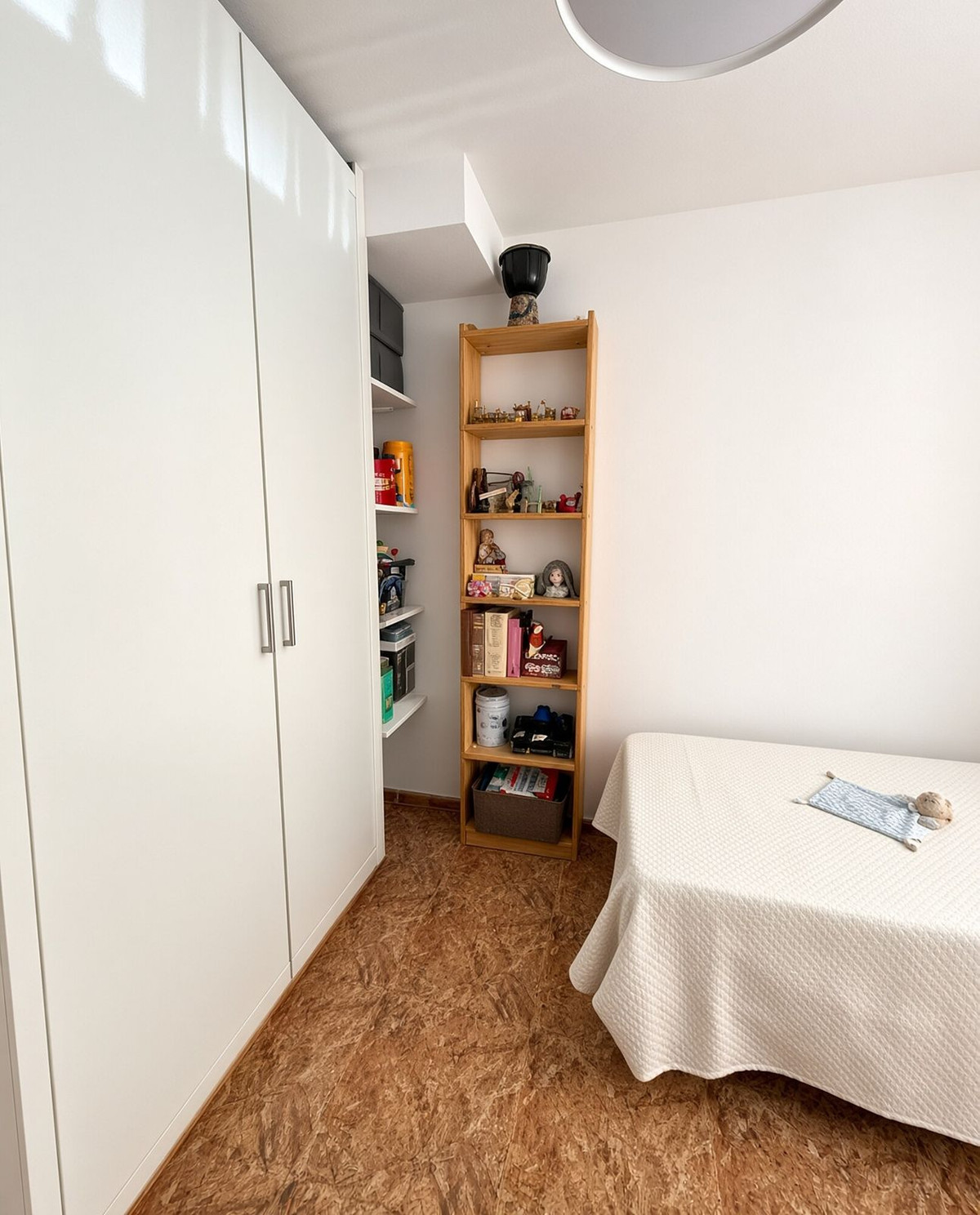 Appartement te koop in Cancelada | 3 slaapkamers H5506213