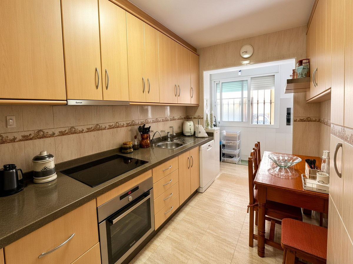 Appartement te koop in Cancelada | 3 slaapkamers H5506213