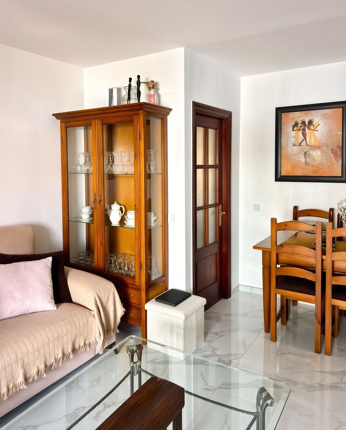 Appartement te koop in Cancelada | 3 slaapkamers H5506213