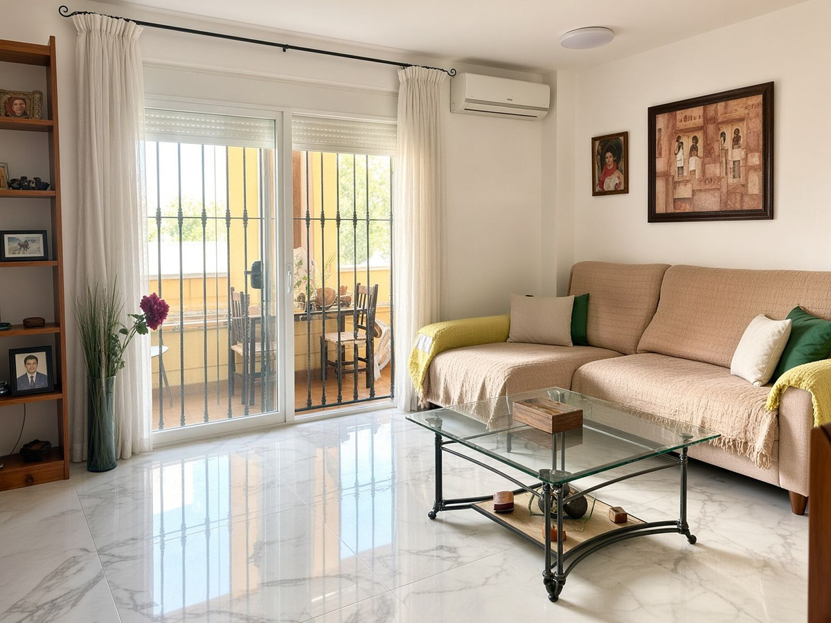 Appartement te koop in Cancelada | 3 slaapkamers H5506213