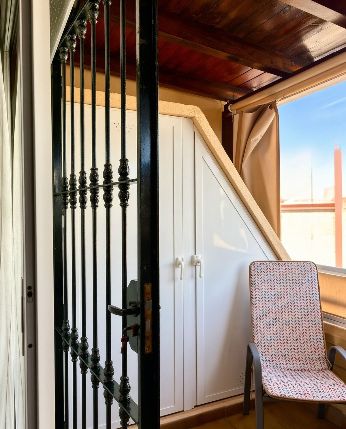 Appartement te koop in Cancelada | 3 slaapkamers H5506213