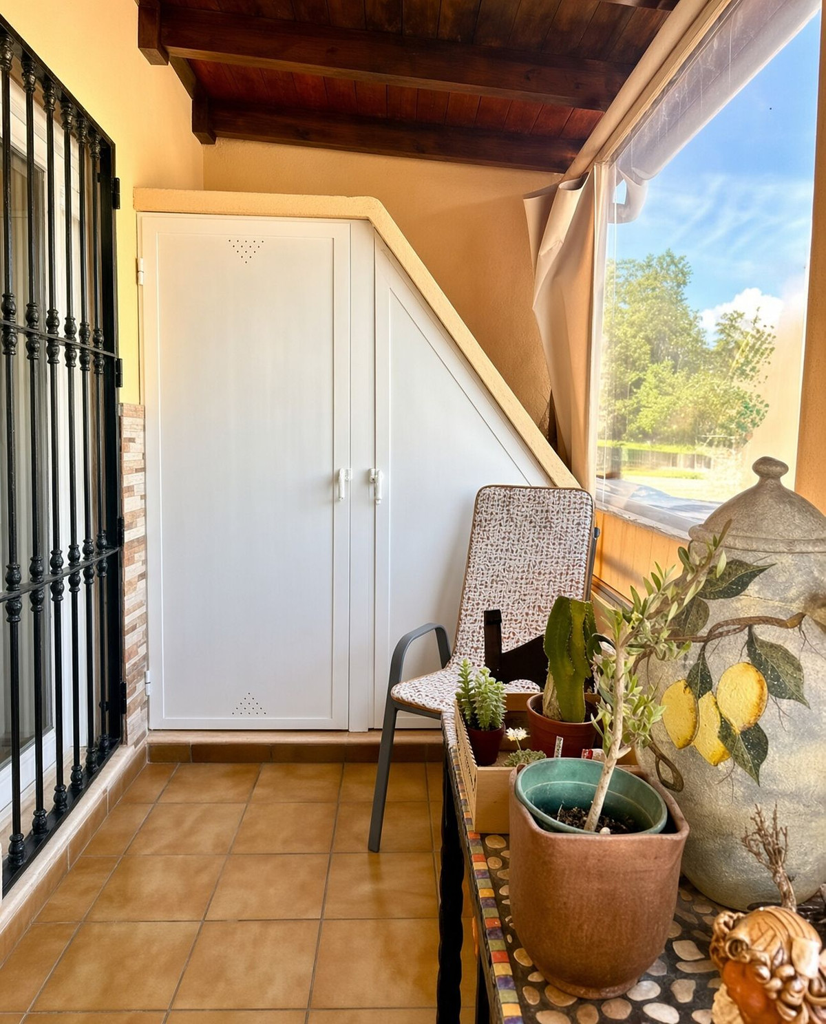 Appartement te koop in Cancelada | 3 slaapkamers H5506213
