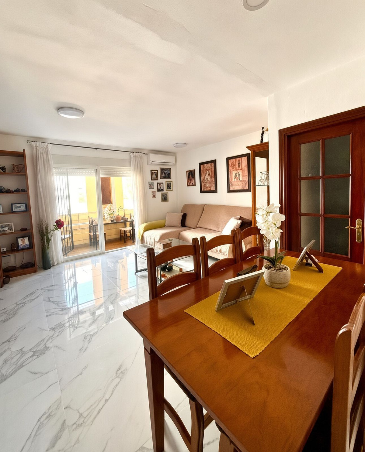 Appartement te koop in Cancelada | 3 slaapkamers H5506213