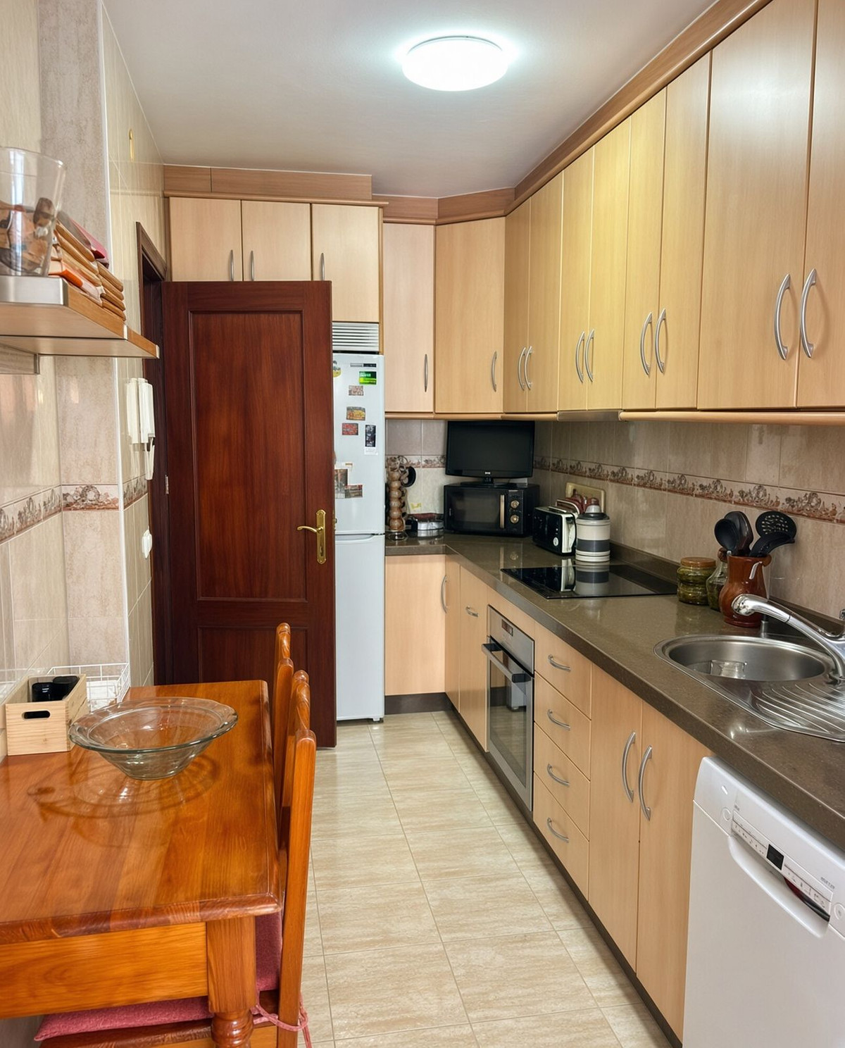 Appartement te koop in Cancelada | 3 slaapkamers H5506213