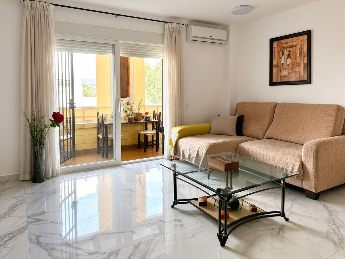 Appartement te koop in Cancelada | 3 slaapkamers H5506213